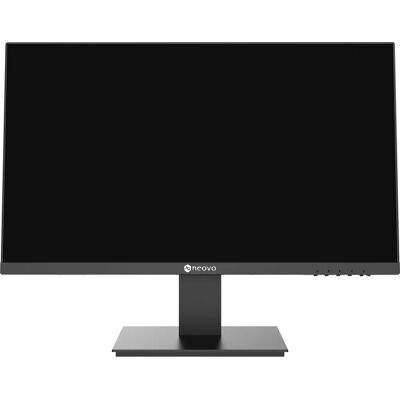 AG Neovo LA-2402 - Moniteur LED Full HD 24 pouces - Publicité AG Neovo LA-2402 - Moniteur LED Full HD 24 pouces - Publicité