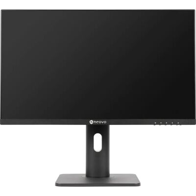 Monitor LED Full HD AG Neovo LH-2402 23,8 pulgadas - Negro Monitor LED Full HD AG Neovo LH-2402 23,8 pulgadas - Negro