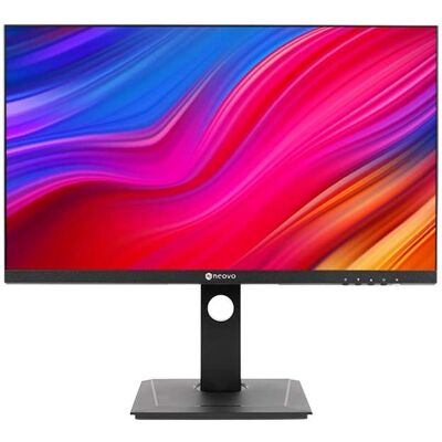 Monitor USB-C de 27 pulgadas AG Neovo DW2701 - WQHD, IPS, Soporte ajustable Monitor USB-C de 27 pulgadas AG Neovo DW2701 - WQHD, IPS, Soporte ajustable