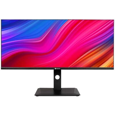 Écran LED AG Neovo DW3401 - 86,4 cm (34") UltraLarge QHD - Publicité Écran LED AG Neovo DW3401 - 86,4 cm (34") UltraLarge QHD - Publicité