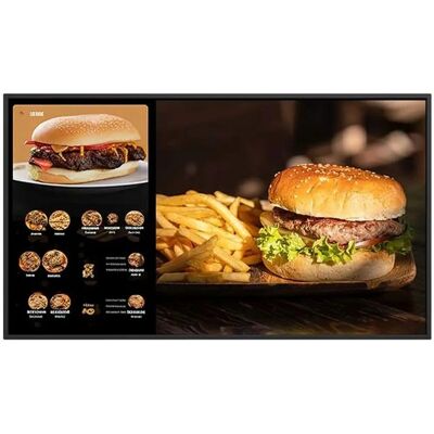 Monitor Segnaletica Digitale 42,5” 4K UHD Ag Neovo NSD-4303 Monitor Segnaletica Digitale 42,5” 4K UHD Ag Neovo NSD-4303