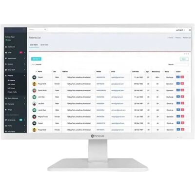 Neovo - Me-3201 - 1920x1080 - LED-képernyő Neovo - Me-3201 - 1920x1080 - LED-képernyő