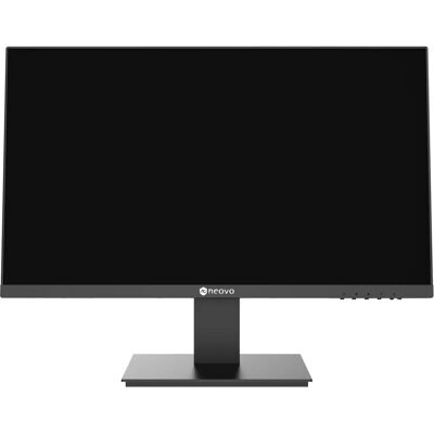Monitor sin parpadeo AG Neovo LA-2403 - HDMI, DisplayPort, VGA Monitor sin parpadeo AG Neovo LA-2403 - HDMI, DisplayPort, VGA