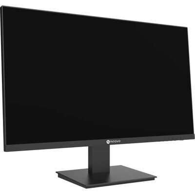 Moniteur LED Neovo La-2703 27 pouces Full-HD - Sans scintillement, HDMI, DP, VGA - Publicité Moniteur LED Neovo La-2703 27 pouces Full-HD - Sans scintillement, HDMI, DP, VGA - Publicité