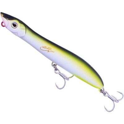 Cebo de superficie Xorus Patchinko - Señuelo Topwater Cebo de superficie Xorus Patchinko - Señuelo Topwater