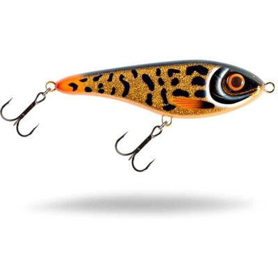 Strike Pro Buster Jerk - 15 cm - 75 g - bete Strike Pro Buster Jerk - 15 cm - 75 g - bete
