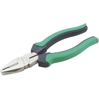 Alicate Pro'sKit 1PK-052DS - Aço forjado, 16,5 cm, Verde Alicate Pro'sKit 1PK-052DS - Aço forjado, 16,5 cm, Verde