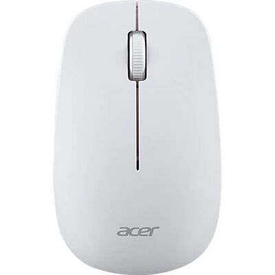 Souris Acer GP.MCE11.011 - Sans fil Bluetooth, 1200 DPI - Bureautique droitiers - Publicité Souris Acer GP.MCE11.011 - Sans fil Bluetooth, 1200 DPI - Bureautique droitiers - Publicité