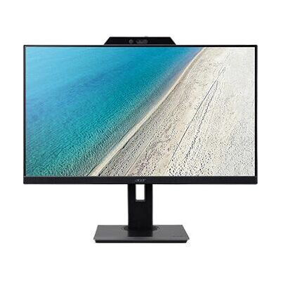 Acer B247YDbmiprczx 23,8" Full HD IPS Monitor - Schwarz Acer B247YDbmiprczx 23,8" Full HD IPS Monitor - Schwarz