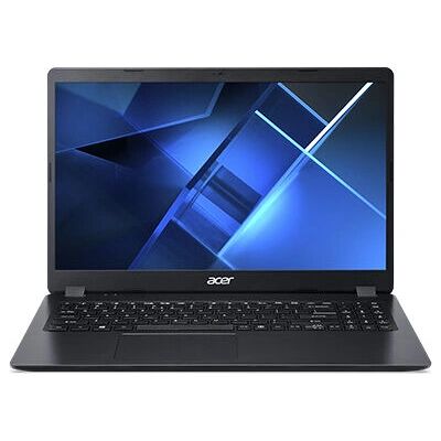 Acer Zwart 15,6-inch FHD IPS Laptop - Laptop Acer Zwart 15,6-inch FHD IPS Laptop - Laptop