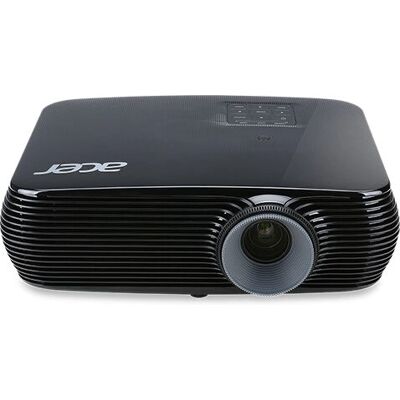 Proyector Acer X1228H - 4500 lúmenes ANSI - DLP - XGA - Negro Proyector Acer X1228H - 4500 lúmenes ANSI - DLP - XGA - Negro