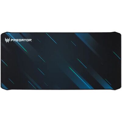 Acer Predator XXL Gaming Muismat - Lage Wrijving Fibre Acer Predator XXL Gaming Muismat - Lage Wrijving Fibre