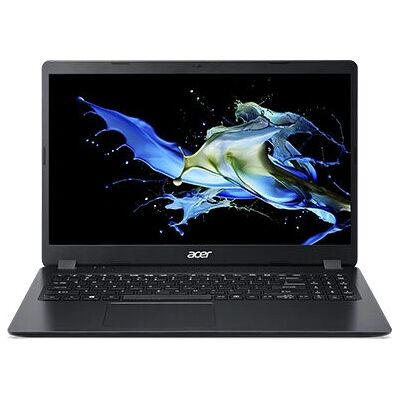 Acer i3-1005G1 15,6" Full HD Laptop - Czarny Acer i3-1005G1 15,6" Full HD Laptop - Czarny