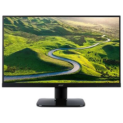 Monitor LED Acer KA240Y - 23,8 cala, Full HD, 75Hz, 1ms, Czarny Monitor LED Acer KA240Y - 23,8 cala, Full HD, 75Hz, 1ms, Czarny