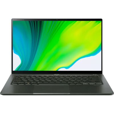 Acer Swift 5 SF514-55T-78X1 - Touchscreen Laptop - 16 GB RAM - 1 TB SSD - Intel i7 Acer Swift 5 SF514-55T-78X1 - Touchscreen Laptop - 16 GB RAM - 1 TB SSD - Intel i7