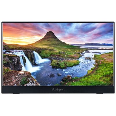 AOPEN - 16PM3Q - 15.6in - FHD - Moniteur - Publicité AOPEN - 16PM3Q - 15.6in - FHD - Moniteur - Publicité