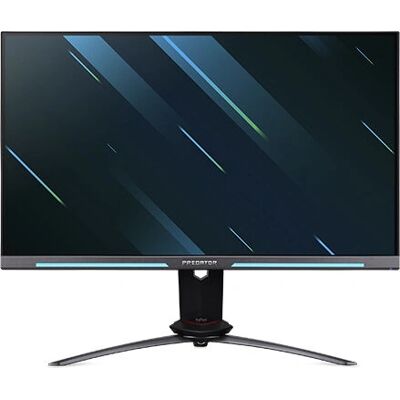 Monitor gaming Acer Predator XB273U 27 cali - IPS, 275Hz, 1ms Monitor gaming Acer Predator XB273U 27 cali - IPS, 275Hz, 1ms