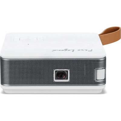 Acer PV11 Proyector LED portátil blanco - Proyector Acer PV11 Proyector LED portátil blanco - Proyector