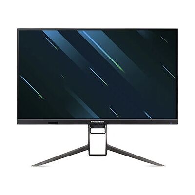 Acer Predator XB323QUNVbmiiphzx Gaming Monitor - 2560x1440 - 170Hz Acer Predator XB323QUNVbmiiphzx Gaming Monitor - 2560x1440 - 170Hz
