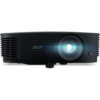 Acer X1229HP WUXGA Projektor - DLP, 4800 Lumen, Schwarz Acer X1229HP WUXGA Projektor - DLP, 4800 Lumen, Schwarz