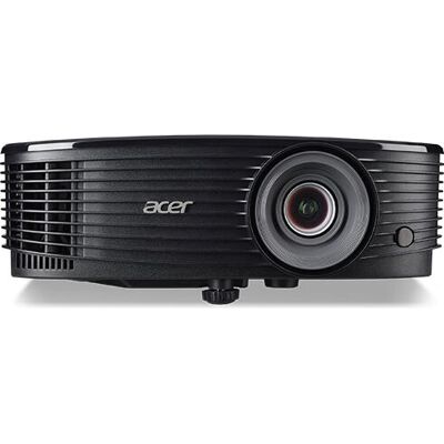 Projetor Acer X1129HP - 4500 Lumens, SVGA, 3D Projetor Acer X1129HP - 4500 Lumens, SVGA, 3D