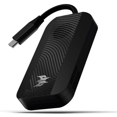 Dongle 5G Acer D5 - Dongle/Router - Publicité Dongle 5G Acer D5 - Dongle/Router - Publicité