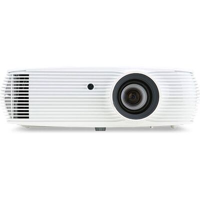 Acer P5535 Projektor - 4500 Lumen, WUXGA, DLP, Weiß Acer P5535 Projektor - 4500 Lumen, WUXGA, DLP, Weiß