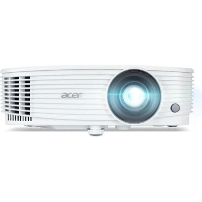 Proiettore Acer P1257i Portatile - Bianco - 4500 lumen ANSI - XGA - 3D Proiettore Acer P1257i Portatile - Bianco - 4500 lumen ANSI - XGA - 3D