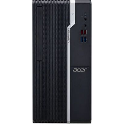 Acer Veriton S2680G - Core i3, 8GB RAM, 256GB SSD - Stationär dator Acer Veriton S2680G - Core i3, 8GB RAM, 256GB SSD - Stationär dator