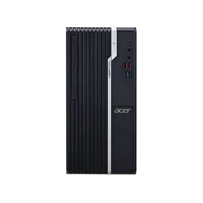 Acer Veriton S i7-11700 Noir - PC de Bureau - Publicité Acer Veriton S i7-11700 Noir - PC de Bureau - Publicité