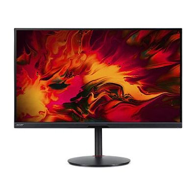 Acer Nitro XV2 XV282KKV 28" 4K UHD IPS Monitor - HDR400 Acer Nitro XV2 XV282KKV 28" 4K UHD IPS Monitor - HDR400