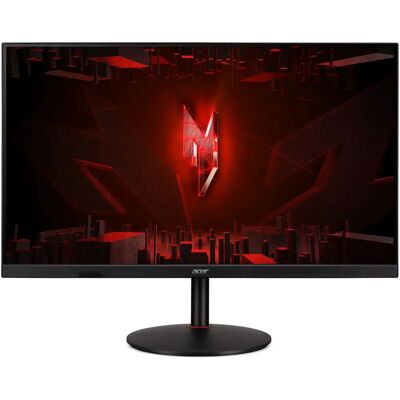 Moniteur Gaming Acer Nitro XV322QKKV 4K - IPS, 144Hz, 1ms Moniteur Gaming Acer Nitro XV322QKKV 4K - IPS, 144Hz, 1ms
