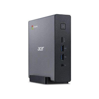 Chromebox Acer i3 - Mini PC - 8 GB RAM - 64 GB Storage - Chrome OS Chromebox Acer i3 - Mini PC - 8 GB RAM - 64 GB Storage - Chrome OS