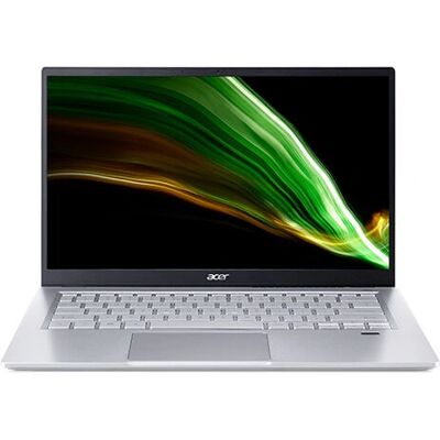 Acer Silber Swift 3 i5 Notebook - Tragbar 14" Full HD Acer Silber Swift 3 i5 Notebook - Tragbar 14" Full HD