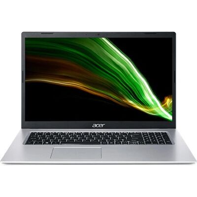Acer Aspire 3 A317-53 Laptop - Silber Acer Aspire 3 A317-53 Laptop - Silber