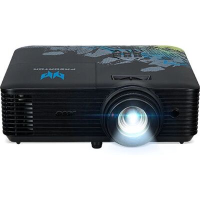 Projecteur Acer Predator GM712 4K UHD DLP - Noir - Publicité Projecteur Acer Predator GM712 4K UHD DLP - Noir - Publicité