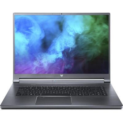Acer Predator PT516-51s-7600 Laptop - 16 Zoll Quad HD - i7-11800H - 16GB RAM - 512GB SSD - RTX 3060 - Wi-Fi 6 - Windows 11 - Aluminium Acer Predator PT516-51s-7600 Laptop - 16 Zoll Quad HD - i7-11800H - 16GB RAM - 512GB SSD - RTX 3060 - Wi-Fi 6 - Windows 11 - Aluminium