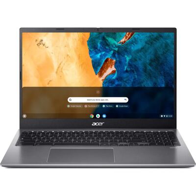 Acer Chromebook CB515-1WT-55A8 - Touchscreen Full HD - i5-1135G7 - 8GB RAM - 512GB SSD - ChromeOS Acer Chromebook CB515-1WT-55A8 - Touchscreen Full HD - i5-1135G7 - 8GB RAM - 512GB SSD - ChromeOS