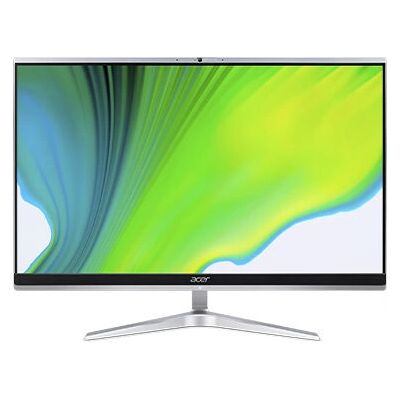 Acer Aspire C24-1650 Intel i5 11. Generation All-in-One PC Acer Aspire C24-1650 Intel i5 11. Generation All-in-One PC
