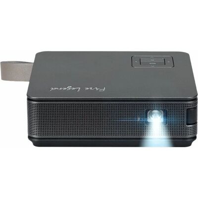 Acer AOpen PV12a - Vidéo Projecteur LED - 700 Lumens - Noir Acer AOpen PV12a - Vidéo Projecteur LED - 700 Lumens - Noir