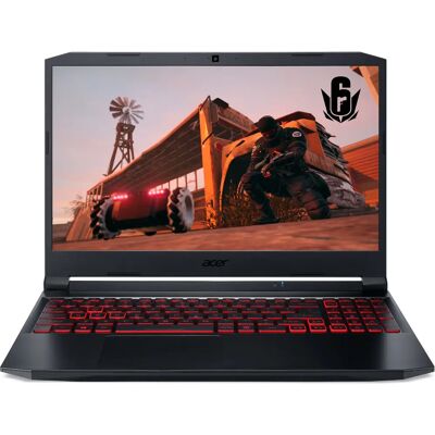 Acer Nitro 5 i5-11400H 15,6" Full HD 16GB 512GB RTX 3050 Ti Acer Nitro 5 i5-11400H 15,6" Full HD 16GB 512GB RTX 3050 Ti