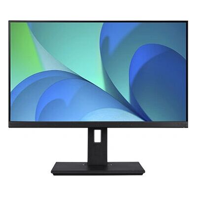 Monitor per Computer Acer Vero BR247Y - 23,8 Full HD IPS 60.5cm Monitor per Computer Acer Vero BR247Y - 23,8 Full HD IPS 60.5cm