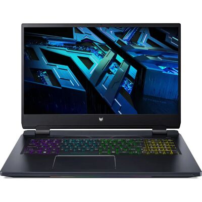 Acer Predator Triton 500 PT516-52S-72H5 16" - Core i7-12700H - 16GB - 1TB SSD - RTX 3070 Ti - Publicité Acer Predator Triton 500 PT516-52S-72H5 16" - Core i7-12700H - 16GB - 1TB SSD - RTX 3070 Ti - Publicité