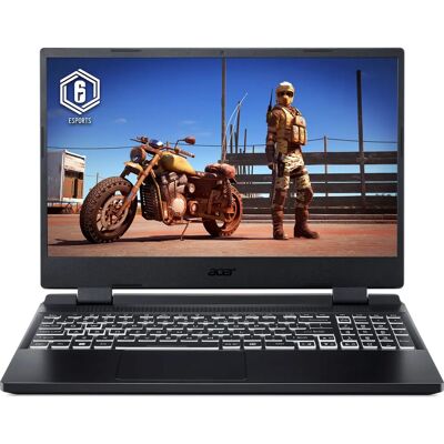 Acer Nitro 5 AN515-58 - Intel i7 - 15,6" Quad HD - 16GB RAM - 1TB SSD - RTX 3070 Ti - Windows 11 Home Acer Nitro 5 AN515-58 - Intel i7 - 15,6" Quad HD - 16GB RAM - 1TB SSD - RTX 3070 Ti - Windows 11 Home