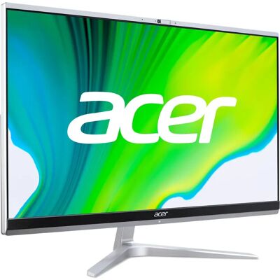 Acer Aspire C24-1650 - 23,8" Full HD, Intel i3, 8GB RAM, 512GB SSD - Wszystko w jednym Acer Aspire C24-1650 - 23,8" Full HD, Intel i3, 8GB RAM, 512GB SSD - Wszystko w jednym