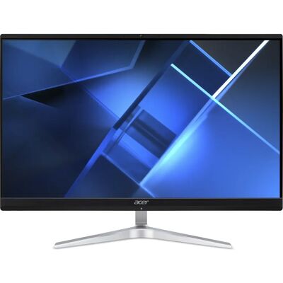 Acer Veriton Z2740G - 23,8" All-in-One PC - Intel Core i3 - 32 GB RAM - 256 GB SSD Acer Veriton Z2740G - 23,8" All-in-One PC - Intel Core i3 - 32 GB RAM - 256 GB SSD