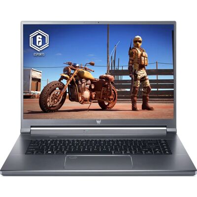 Acer Predator PT516-52s-72R8 Laptop - 16" WQXGA - i7-12700H - 16GB RAM - 1TB SSD Acer Predator PT516-52s-72R8 Laptop - 16" WQXGA - i7-12700H - 16GB RAM - 1TB SSD