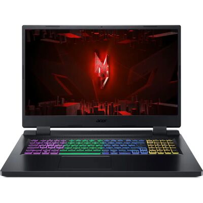 Acer Nitro 5 i7-12700H 17,3 Acer Nitro 5 i7-12700H 17,3