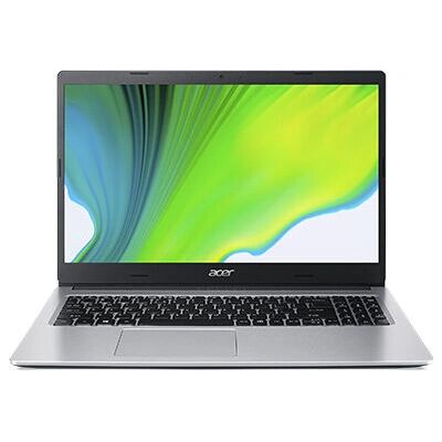 Acer Aspire 3 A315-58-74BA i7-1165G7 15,6" Full HD Laptop - Laptop Acer Aspire 3 A315-58-74BA i7-1165G7 15,6" Full HD Laptop - Laptop