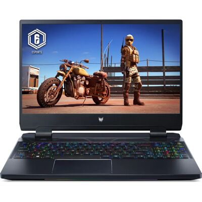 Acer Predator Helios 300 i7-12700H - Gaming Laptop Acer Predator Helios 300 i7-12700H - Gaming Laptop